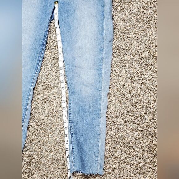 Articles of Society Ankle Jeans - Picture 5 of 8